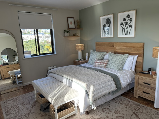 To Let 2 Bedroom Property for Rent in Gardens Western Cape